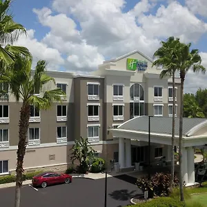 3* Hotel Express And I-75 At Bruce B. Downs By Ihg