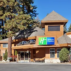 Express South Tahoe By Ihg South Lake Tahoe