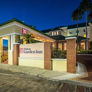 3* Hotel Hilton Garden Ybor Historic District