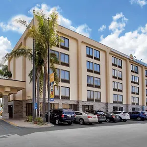 Comfort Anaheim