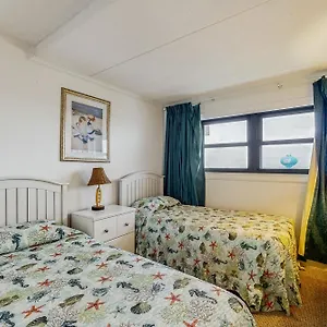  Holiday home Flying Cloud United States